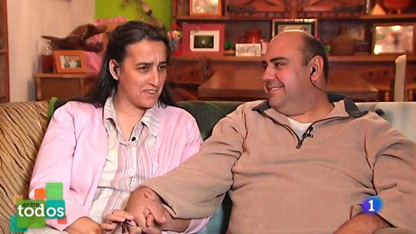 Entre todos - 21/11/13 - ver ahora