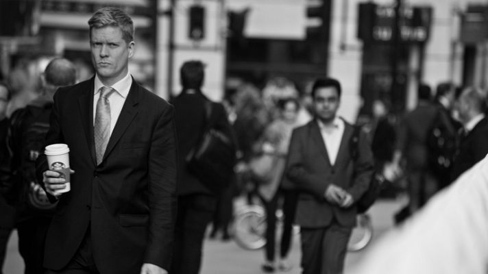 En portada - Los latidos del dinero - Avance