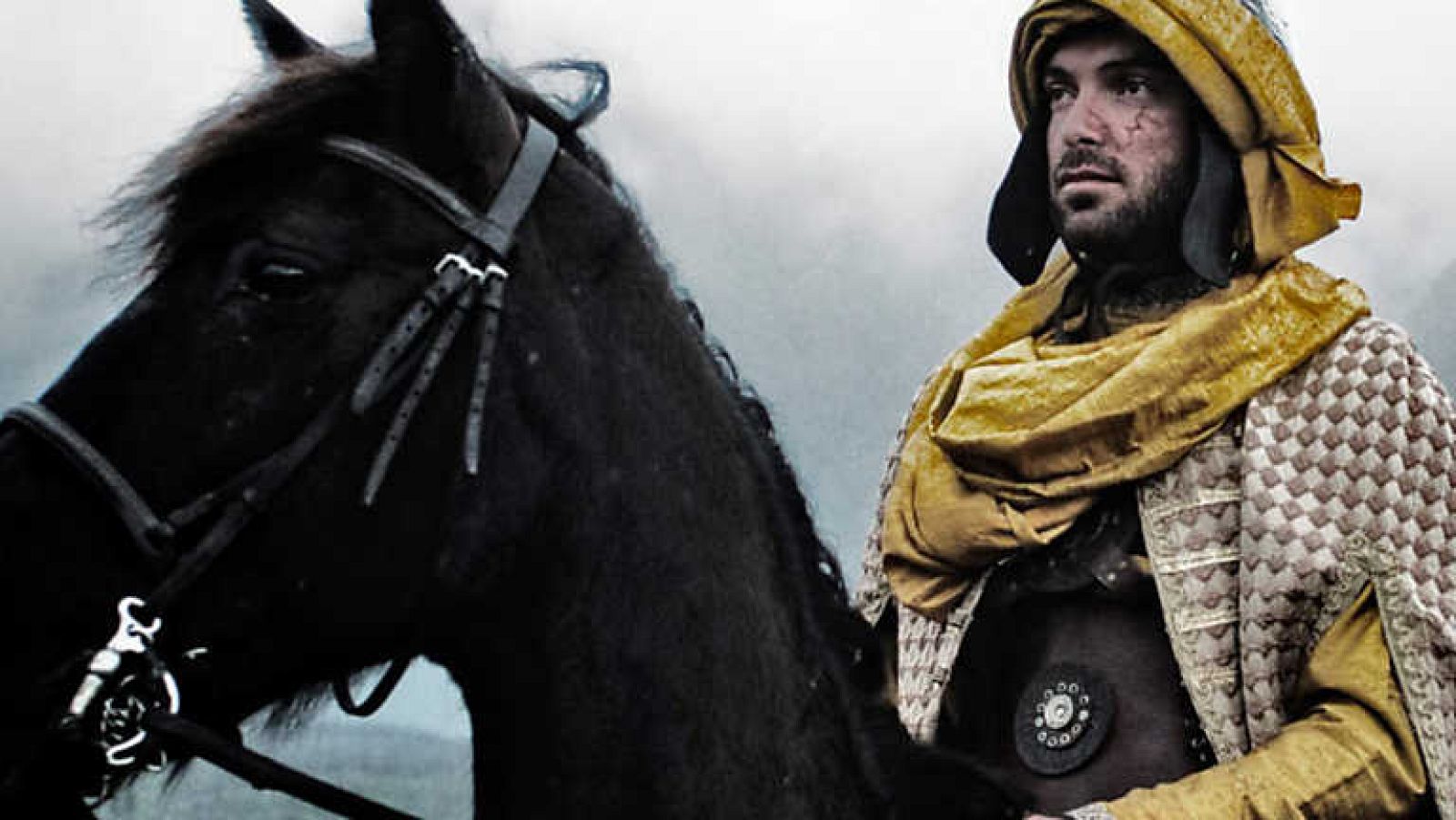 La historia del mundo - La edad de los imperios - Ver ahora