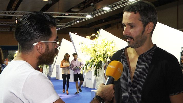 La vida al bies - Entrevista a Tom Pernas, director de Diseño de Trendipia