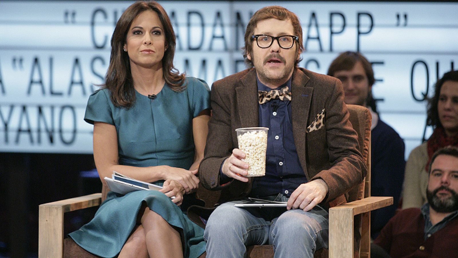 Torres y Reyes - Ciudadano APP - ver ahora