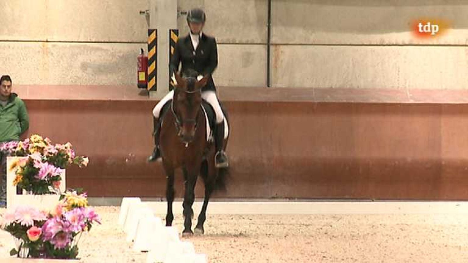 Paralímpicos - 22/11/13 - Ver ahora