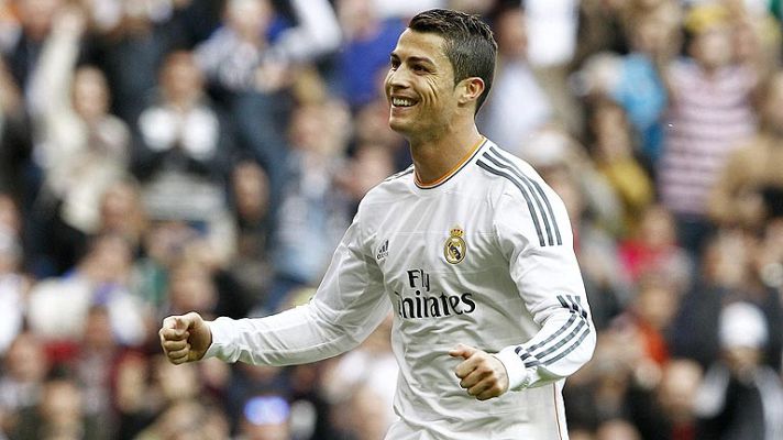 Informativo 24h - Cristiano: "No estoy obsesionado con el Balón de Oro"