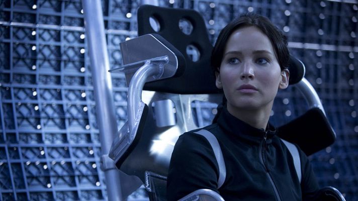 Días de cine - Días de cine: 'Los juegos del hambre: En llamas'
