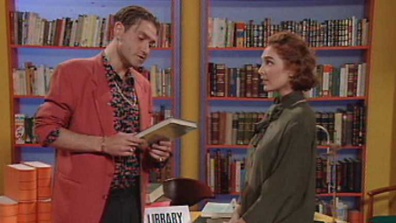 That's English - Module 8 - Unit 6 programa 3 - Ver ahora