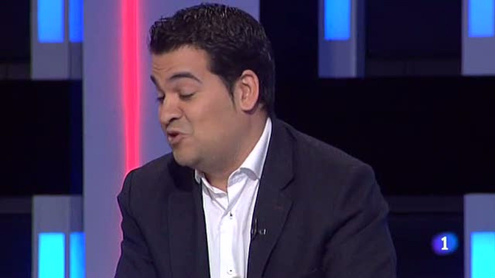 El debate de la 1 - JJSS: mirando al futuro