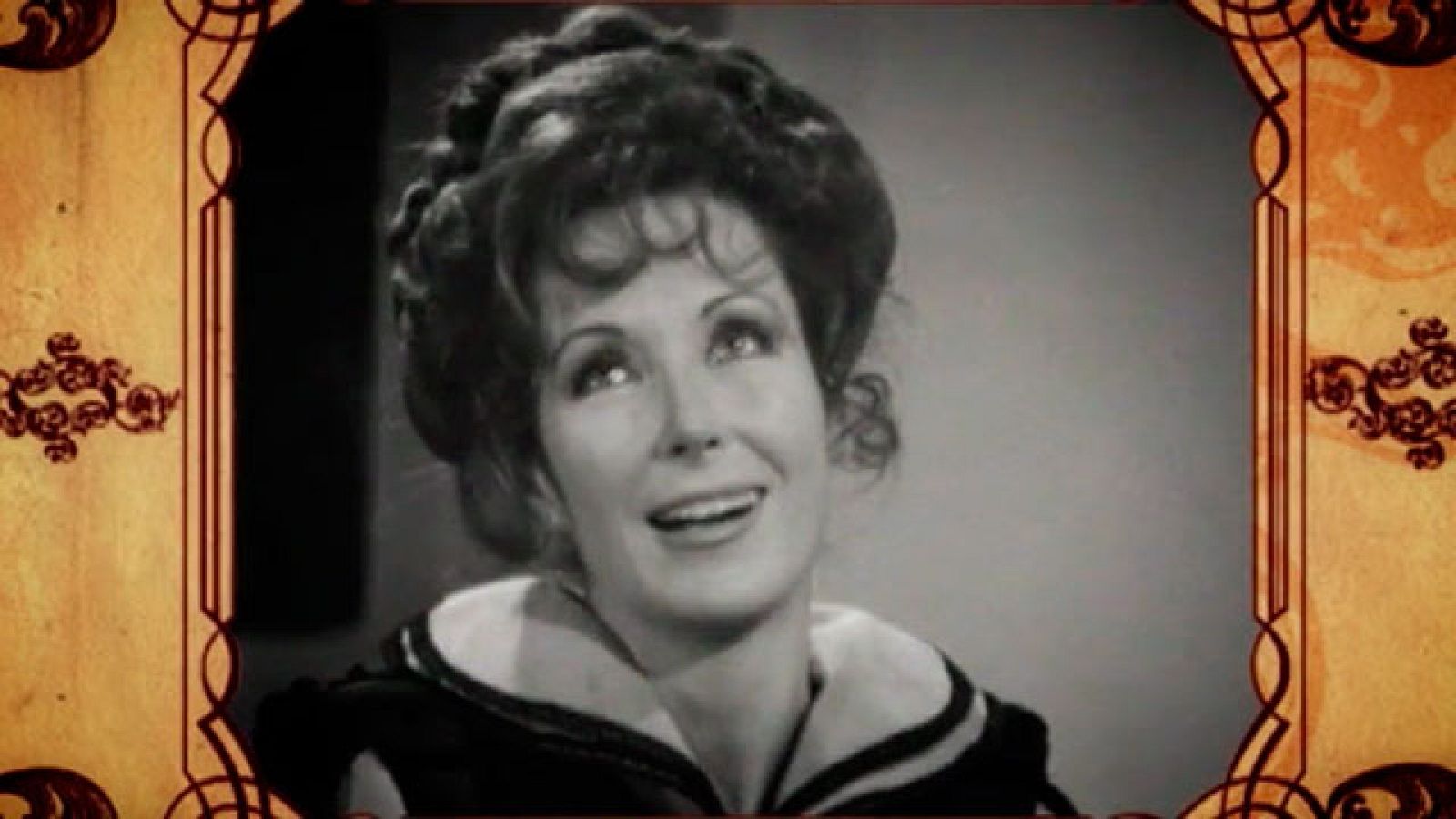 Teatro. La viuda valenciana.