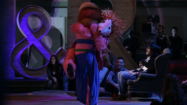 Torres y Reyes - El consultorio: La duda de Espinete