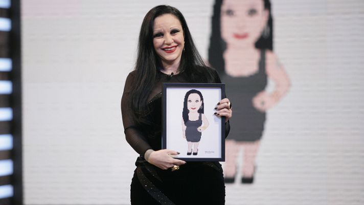 Torres y Reyes - Alaska, diva de nuestro pop