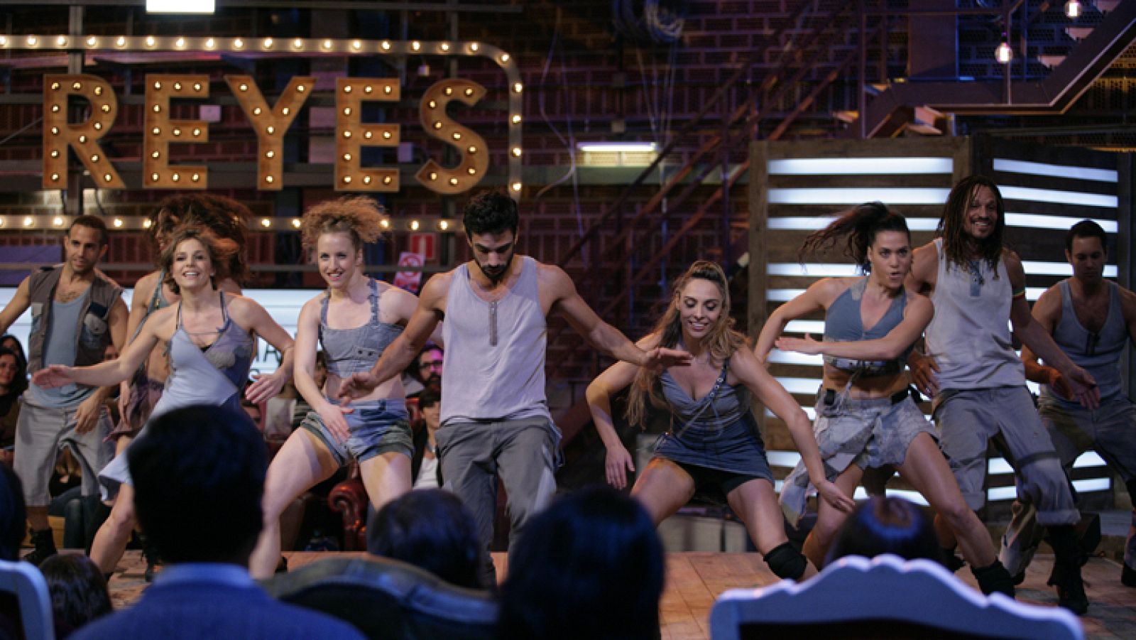 Actuación: Mayumaná, 15 años de expresión artística muy vistosa - Ver ahora