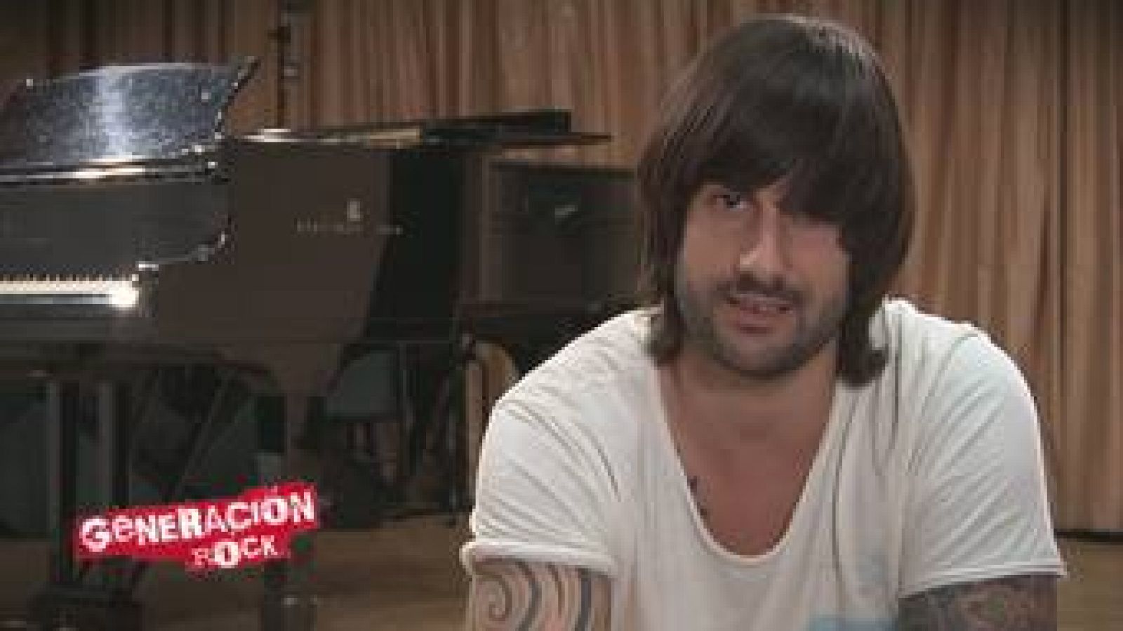 Generación Rock - programa 4 - Avance