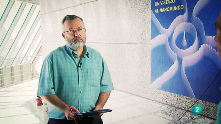 Universo UNED - UNED - 22/11/13