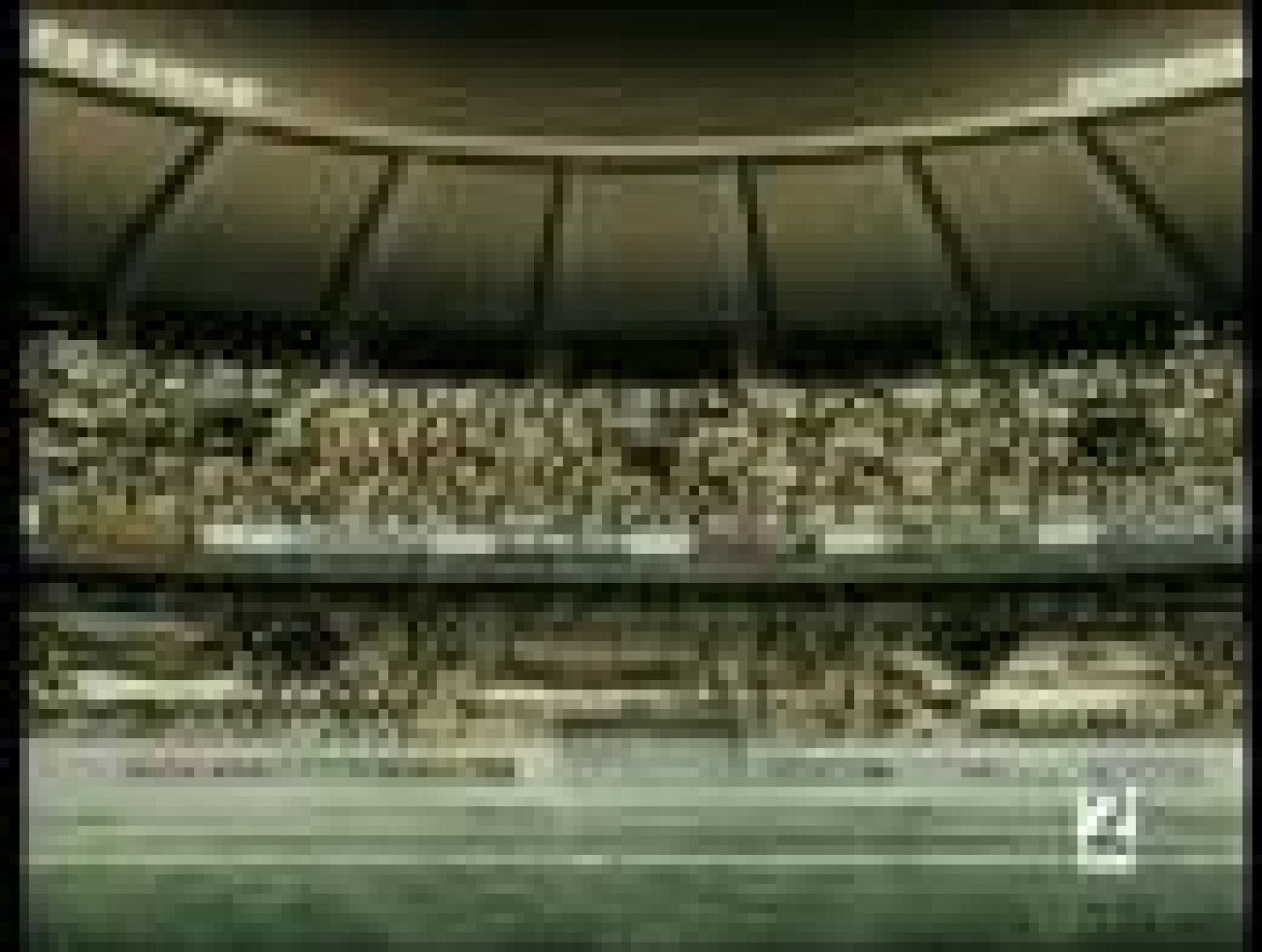 Cap43. Campeones hacia el Mundial: Oliver y Benji 