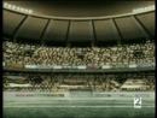  - Cap43. Campeones hacia el Mundial