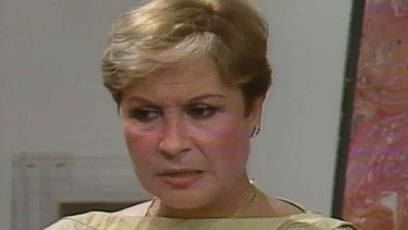 Autorretrato - Lina Morgan