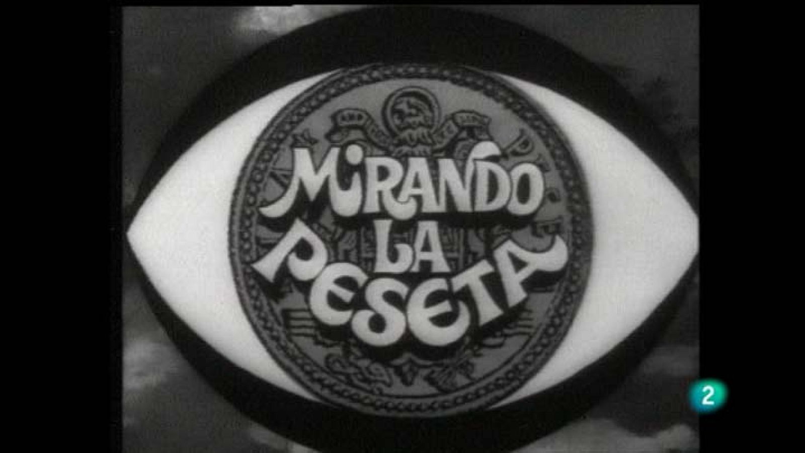 Para Todos La 2 - Para Todos La tele: Mirando la Peseta