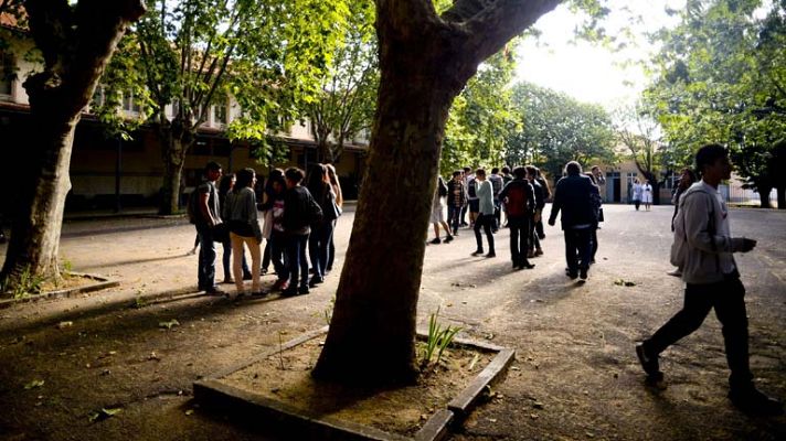 Informativo de Madrid - La Comunidad de Madrid en 4' - 22/11/13