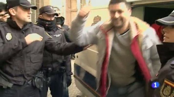 Informatiu Balear - Informatiu Balear en 2' - 22/11/13