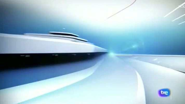 Telenorte - País Vasco - País Vasco en 2' - 22/11/13