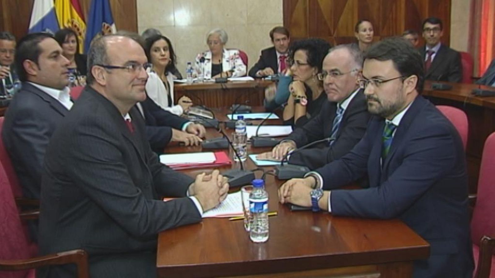 Canarias en 2'- 22/11/13 | Ver