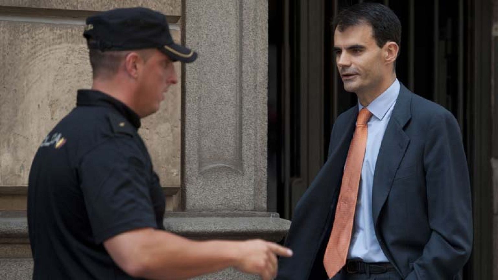 El juez Ruz cita como imputado al exgerente del PP, Cristóbal Páez