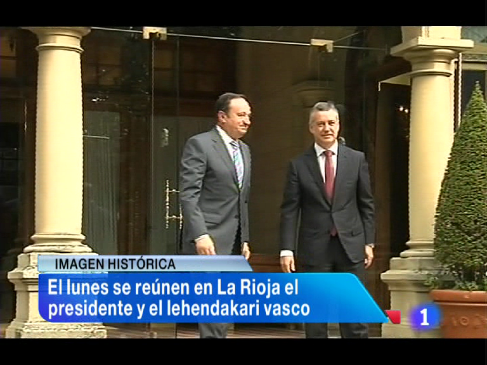 Telerioja en 2' - 22/11/13 | Ver