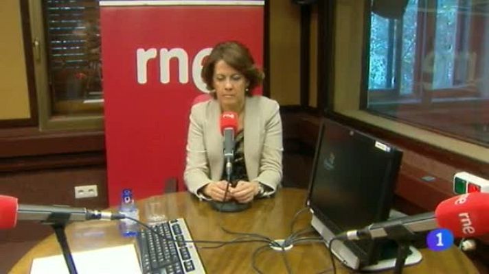 Telenavarra - Telenavarra - 22/11/2013