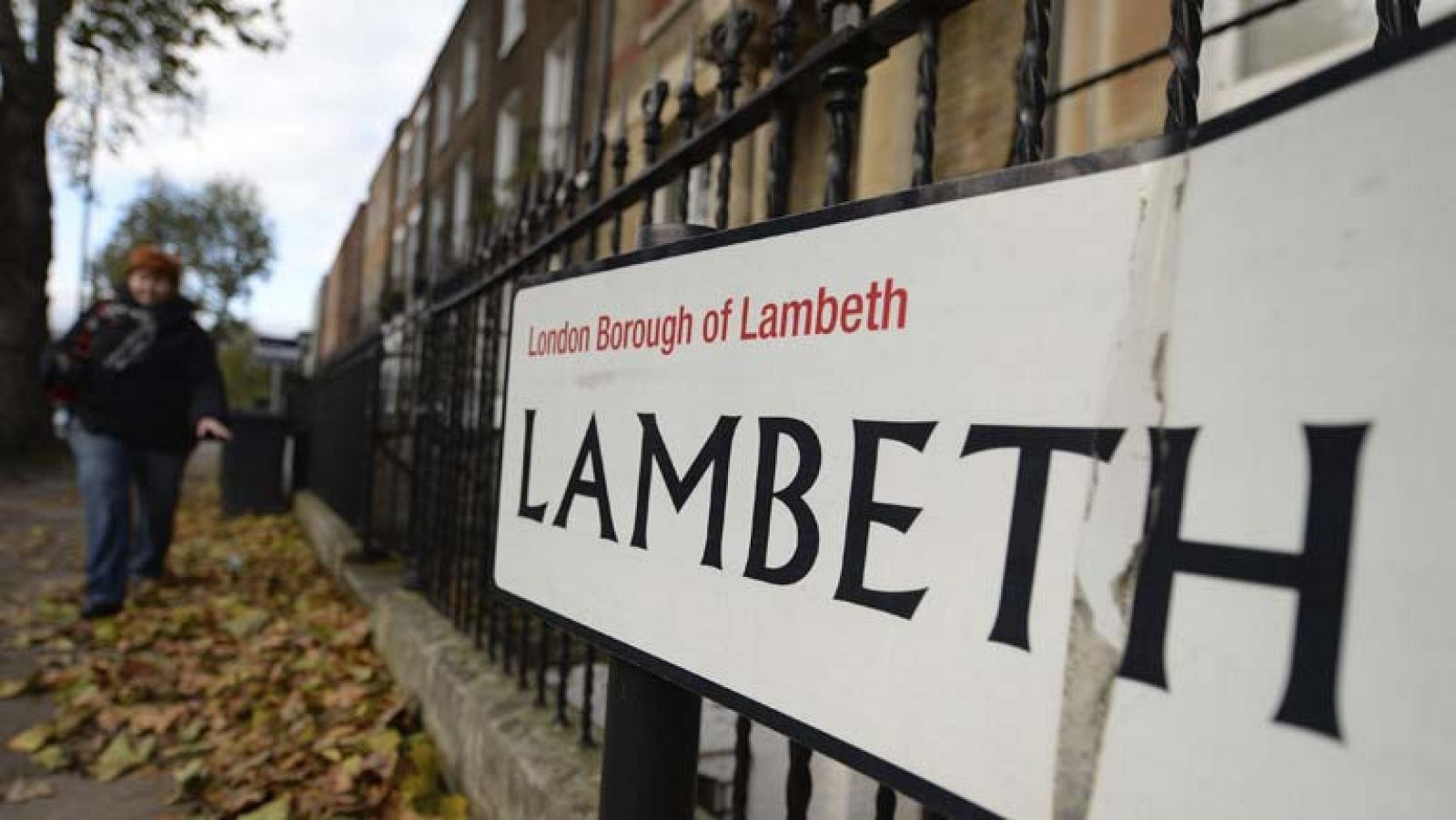 Una pareja de ancianos mantiene, supuestamente, cautivas a tres mujeres, en Londres