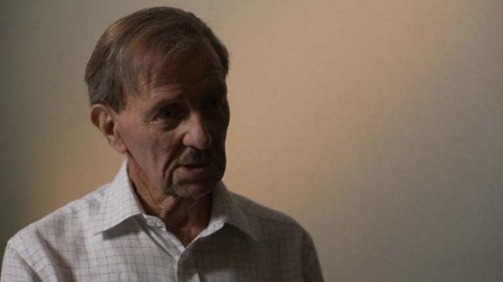 Telediario 1 - La BBC revela asesinatos años 70