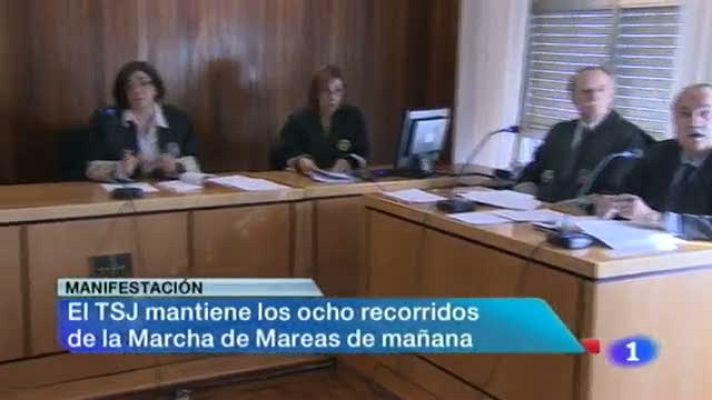 Noticias Murcia - Noticias Murcia 2.(22/11/2013)