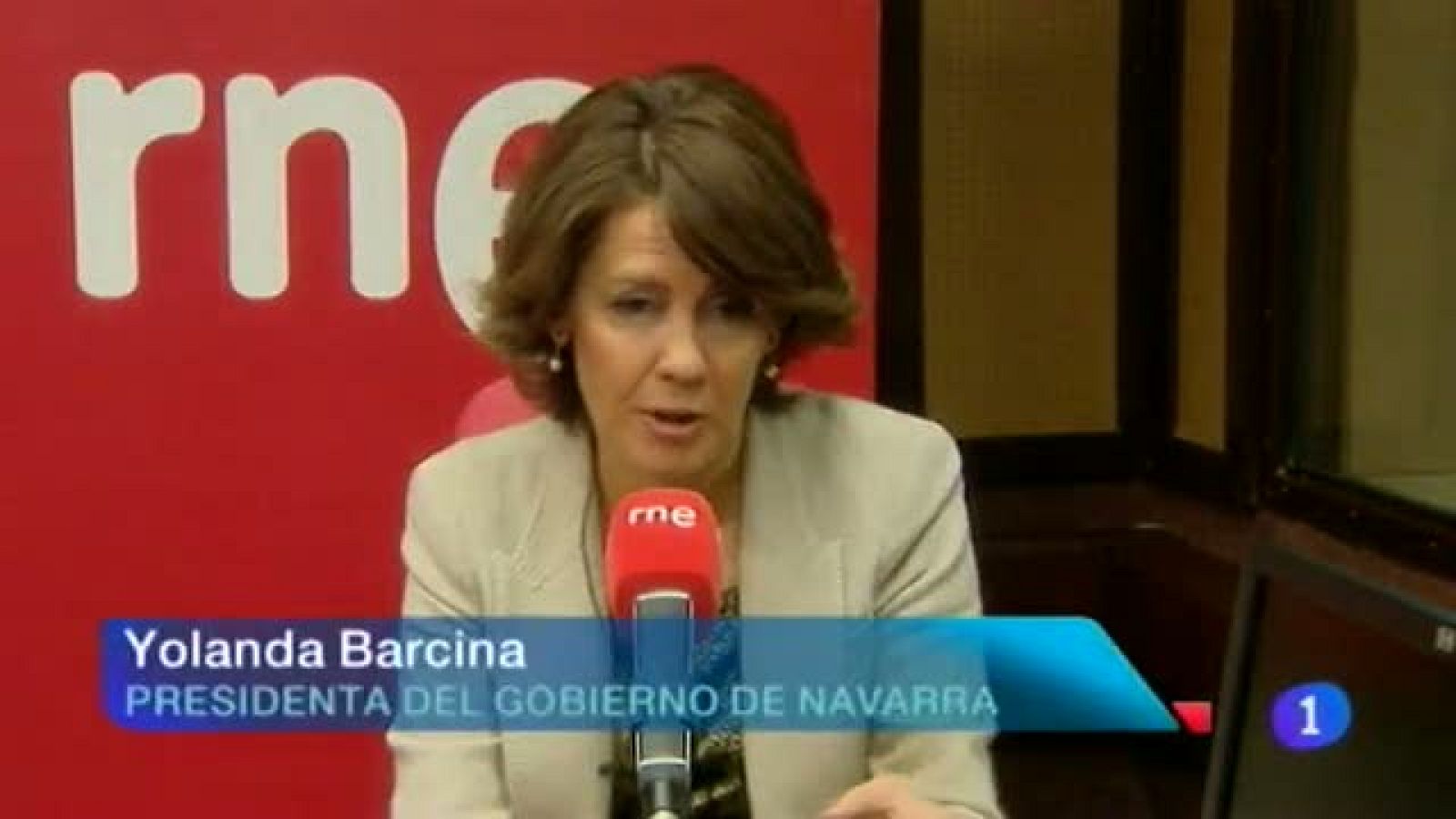 Telenavarra 2 - 22/11/2013 | Ver