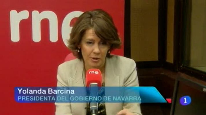 Telenavarra - Telenavarra 2 - 22/11/2013