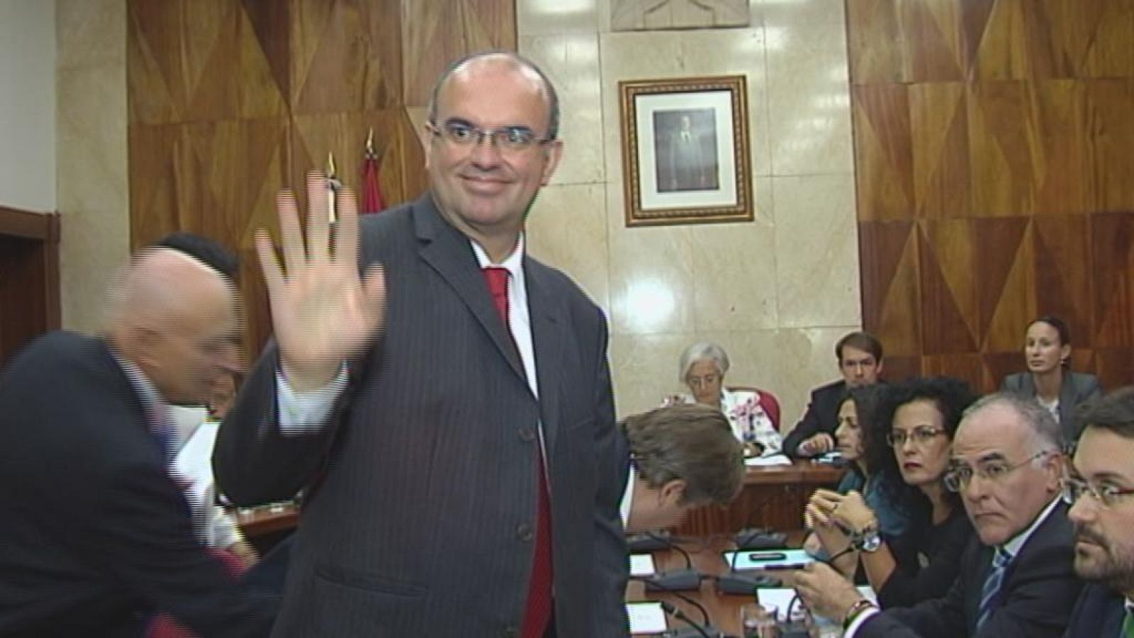 Telecanarias - 22/11/13 | Ver