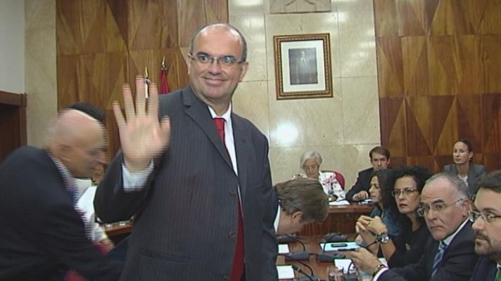 Telecanarias - Telecanarias - 22/11/13