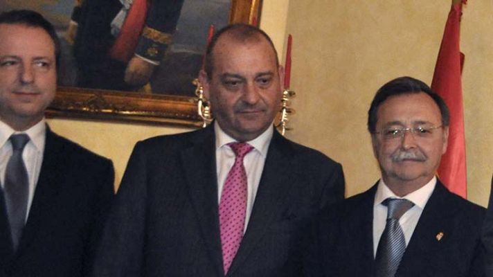 Noticias de Ceuta - Ceuta en 2' - 22/11/13