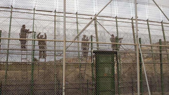 Noticias de Melilla - Noticias de Melilla - 22/11/13