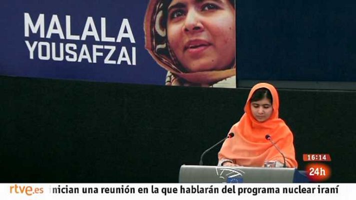 Europa - Europa 2013 - 22/11/13