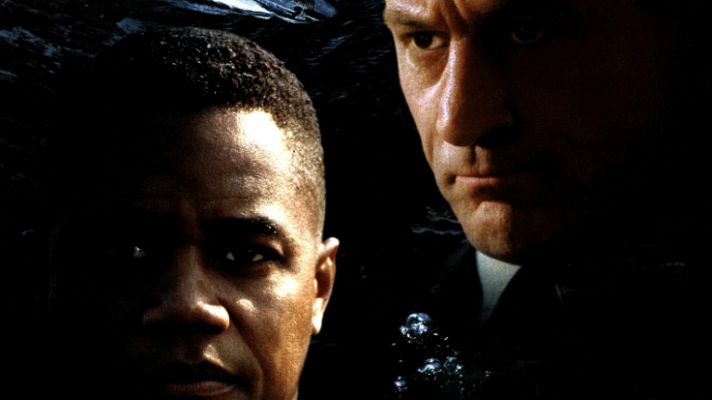  - Trailer 'Hombres de Honor'