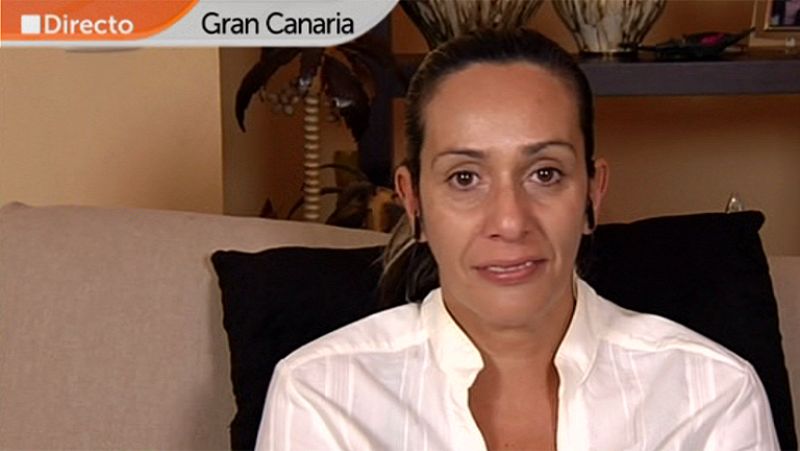 Entre Todos - Maite quiere abrir una cafetería