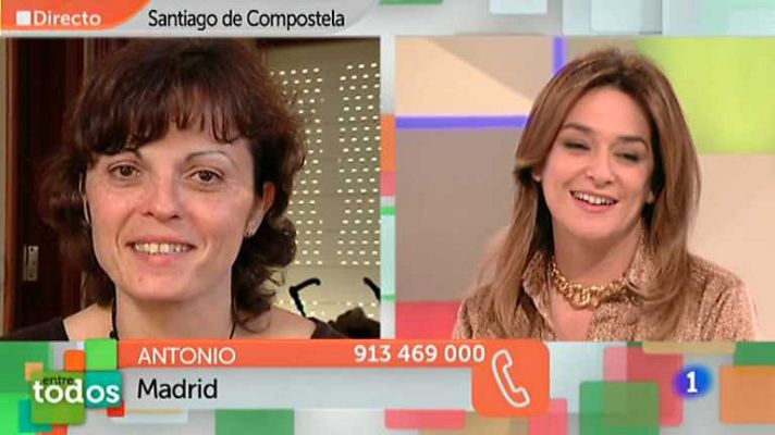 Entre todos - Entre todos - 22/11/13