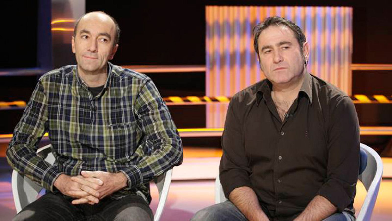 Atención obras - Sergi López, Jorge Picó y más - ver ahora