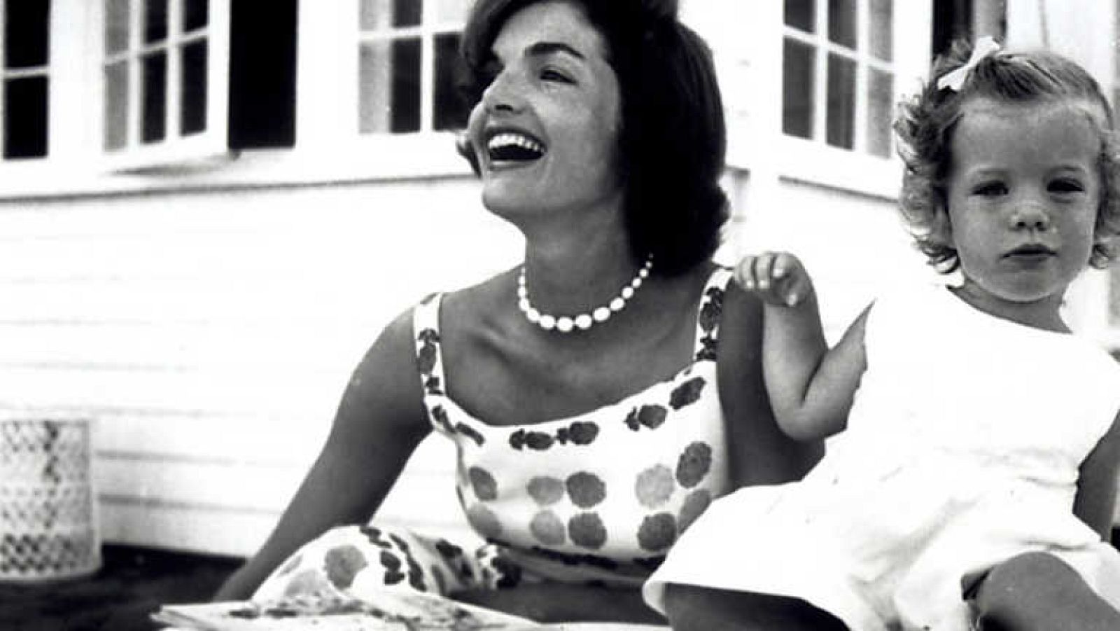 El documental - Lo que Jackie sabía - ver ahora