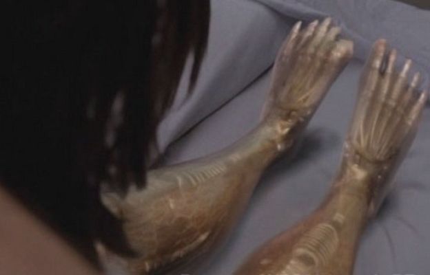 La película de la semana - La Mujer Biónica