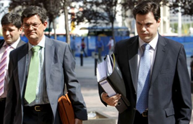  - Martinsa no tendrá ayuda Gobierno