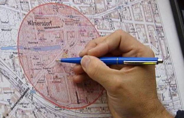  - Bomba de la Segunda Guerra Mundial