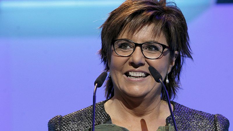 RTVE recoge cuatro premios Ondas