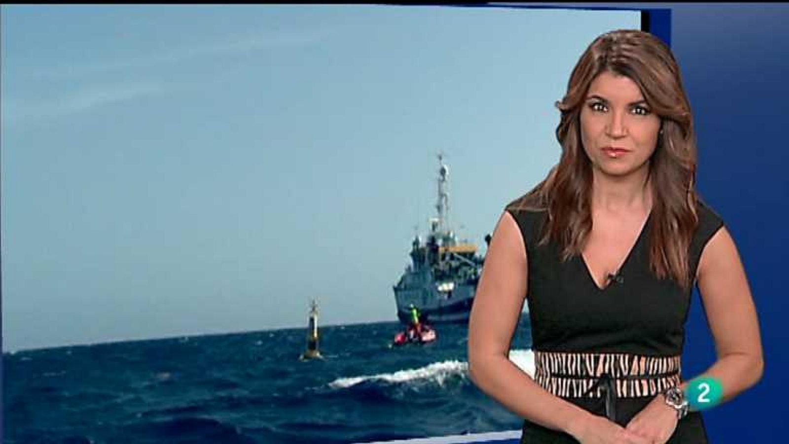 España en Comunidad - 23/11/13 - ver ahora