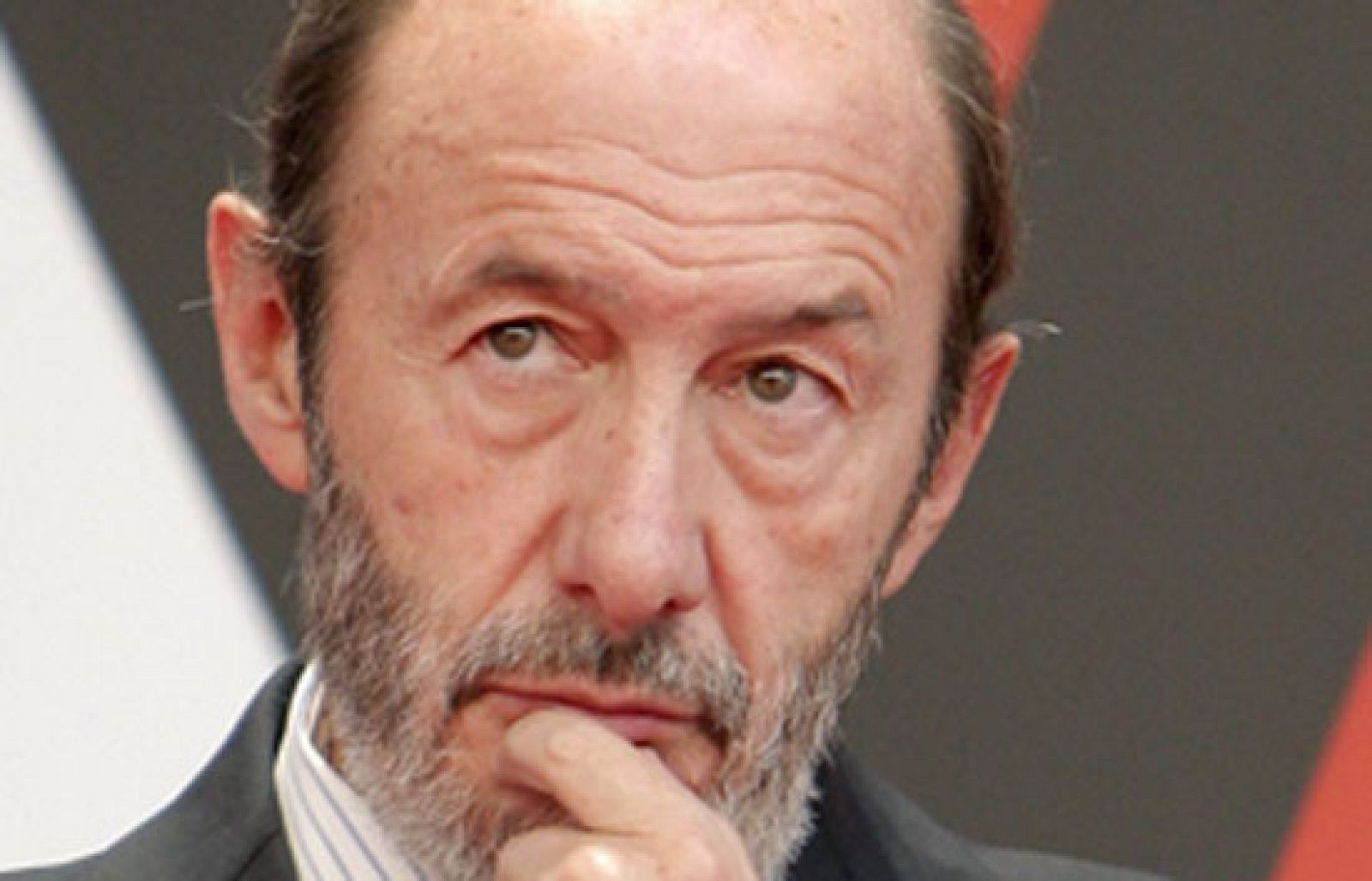 Rubalcaba viaja a Marruecos | Ver