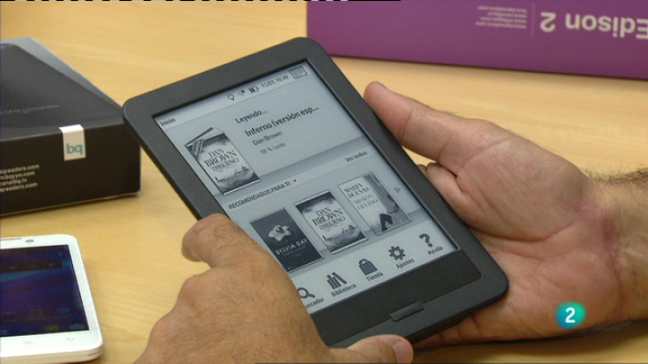 Fábrica de ideas - Programa 10