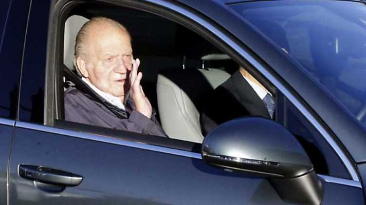 Audiencia Abierta - Audiencia Abierta  - 23/11/13